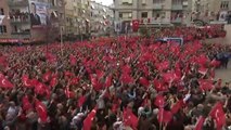 Ekrem İmamoğlu, Kartal'da Vatandaşlara Hitap Etti - İstanbul