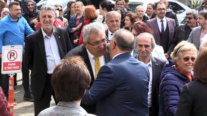 CHP'li Salman mazbatasını aldı - YALOVA