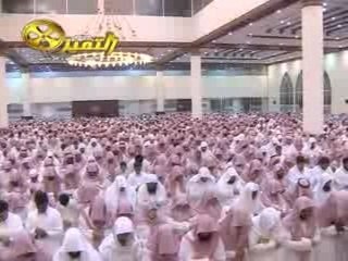 sheikh nasser al qitami : juz amma  (1)