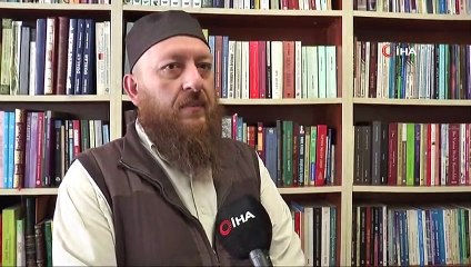 Hat sanatını öğrencilerle tanıştırıyor