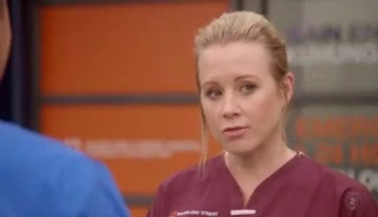 Shortland Street 6709 Episode 8th April 2019