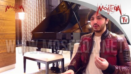 في لقاء خاص.. هذا ما قاله "محمد فضل شاكر" عن والده؟