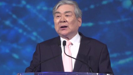 '조양호 별세' 외신도 관심...경영권 향배 주목 / YTN