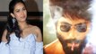 Kabir Singh Teaser: Mira Rajput reacts on Shahid Kapoor's look | FilmiBeat