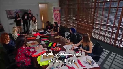 أبناء الإخوة الحلقة 10 الجزء 2