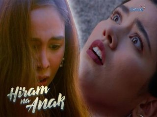 Hiram Na Anak: Pagtutuos nina Wena at Dessa | Episode 31
