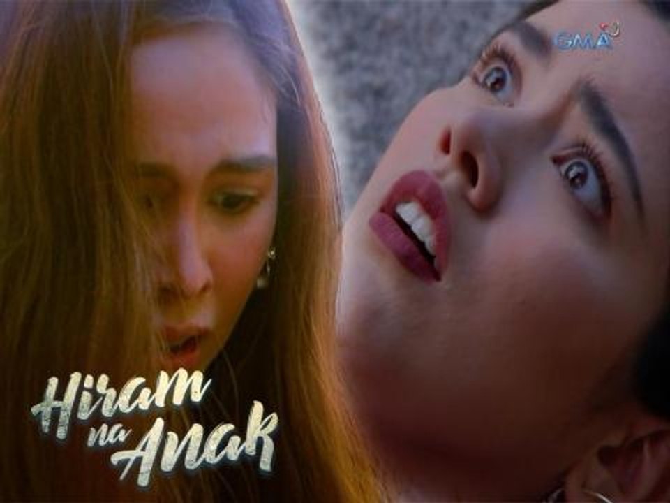 Hiram Na Anak: Pagtutuos nina Wena at Dessa | Episode 31