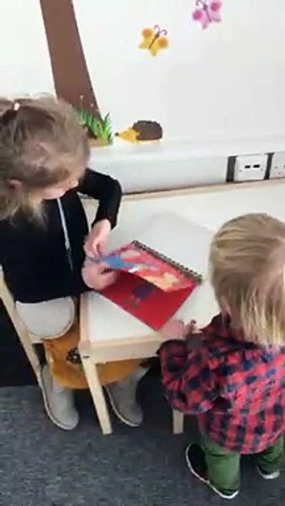 Speech and Language Therapy for Children