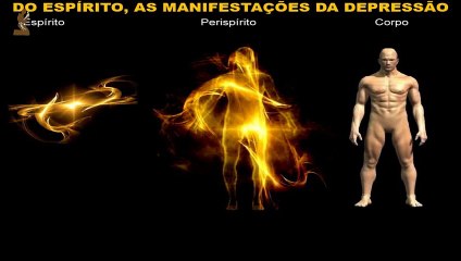Depressão uma abordagem espírita da prevenção e tratamento - Luiz Carlos Barros Costa