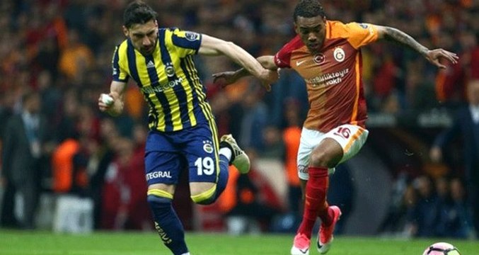 Fenerbahçe-Galatasaray Derbisinin İddaa Oranları Açıklandı