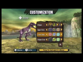 Battle Of Giants Dinosaurs Strike Episode 5