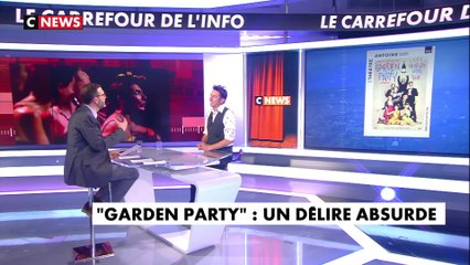 La chronique Théâtre du 05/04/2019