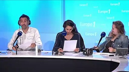 Jean-Philippe Visini à Christophe Michalak : "Mes enfants ont essayé de faire de la pâtisserie seuls"