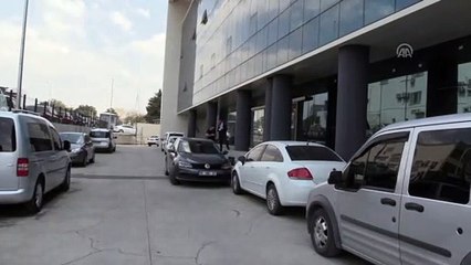 Bursa'da uyuşturucu operasyonu - BURSA