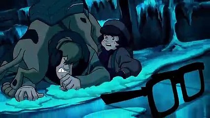 Scooby-Doo! | Pupazzo di Neve Spaventoso