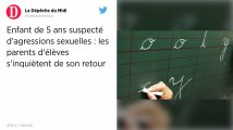 Lot-et-Garonne. Un garçon de 5 ans suspecté d’« agressions sexuelles » sur trois autres enfants