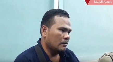 Fahmi Bo Ungkap Sempat Down saat Terkena Stroke, Stres Jadi Pemicu