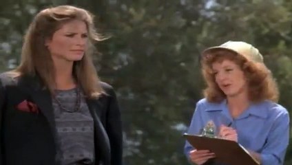 Remington Steele - S 02 E 03 - Red Holt Steele
