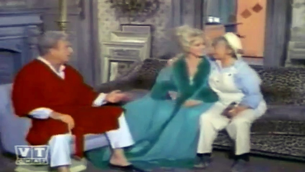 Green Acres - S 05 E 15 - Rest and Relaxation - Dailymotion Video