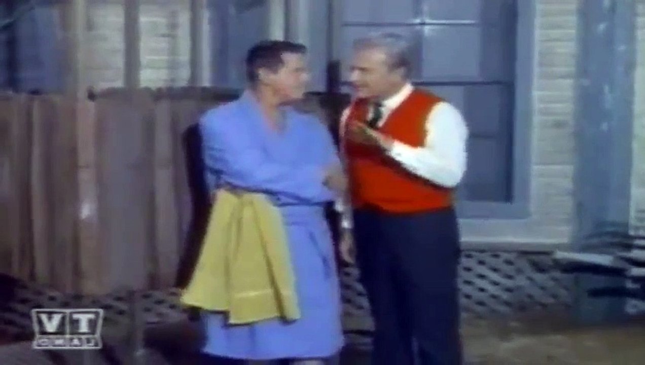 Green Acres - S 05 E 17 - Bundle of Joy