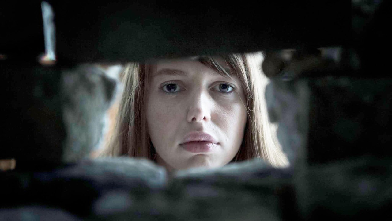 The Hole in the Ground Film Trailer