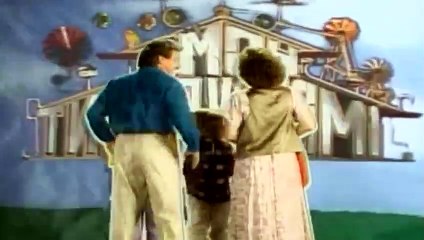 Home Improvement - S 02 E 06 - The Haunting Of Taylor House