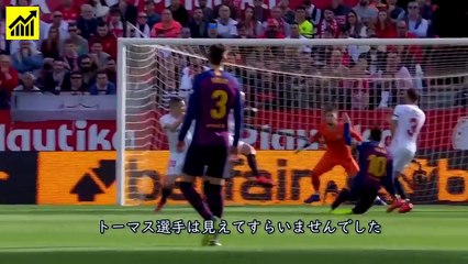 もっと上手くなりたいという願望 ー リネル・メッシのサッカーへの情熱