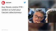 Rugby. La Fédération française condamnée à verser 1 million d’euros à Guy Novès