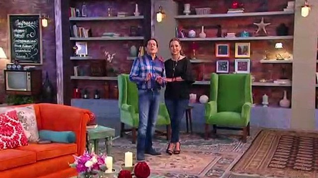 Intrusos: Dulce y Manuela ponen bohemio el foro | Este Lunes - canal Nu9ve