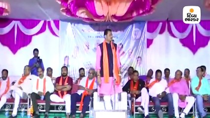 આજકાલના આવેલાં જવાહર હોય કે, વર્ષો જૂના મધુ... ચૂંટણી આવતાં જ ભાજપના નેતાઓની જીભ લપસવા માંડે છે