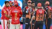 IPL 2019 : Sunrisers Hyderabad Vs Kings XI Punjab | Match Preview || Oneindia Telugu