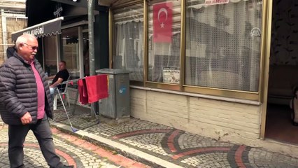 Edirne'de 30 yıllık muhtar 7. kez seçildi - EDİRNE