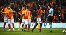 Galatasaray'da Belhanda Krizine Fatih Terim Müdahelesi