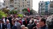 Mersin'de CHP'li Seçer Mazbatasını Aldı