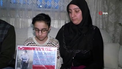 13 Yaşındaki Görkem Tedavi Olmak İçin Yardım Bekliyor