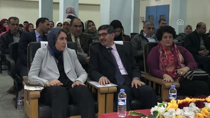 UNRWA Direktörü'nden 'Gazze'deki gösterilerde 40 çocuk öldürüldü' açıklaması - GAZZE