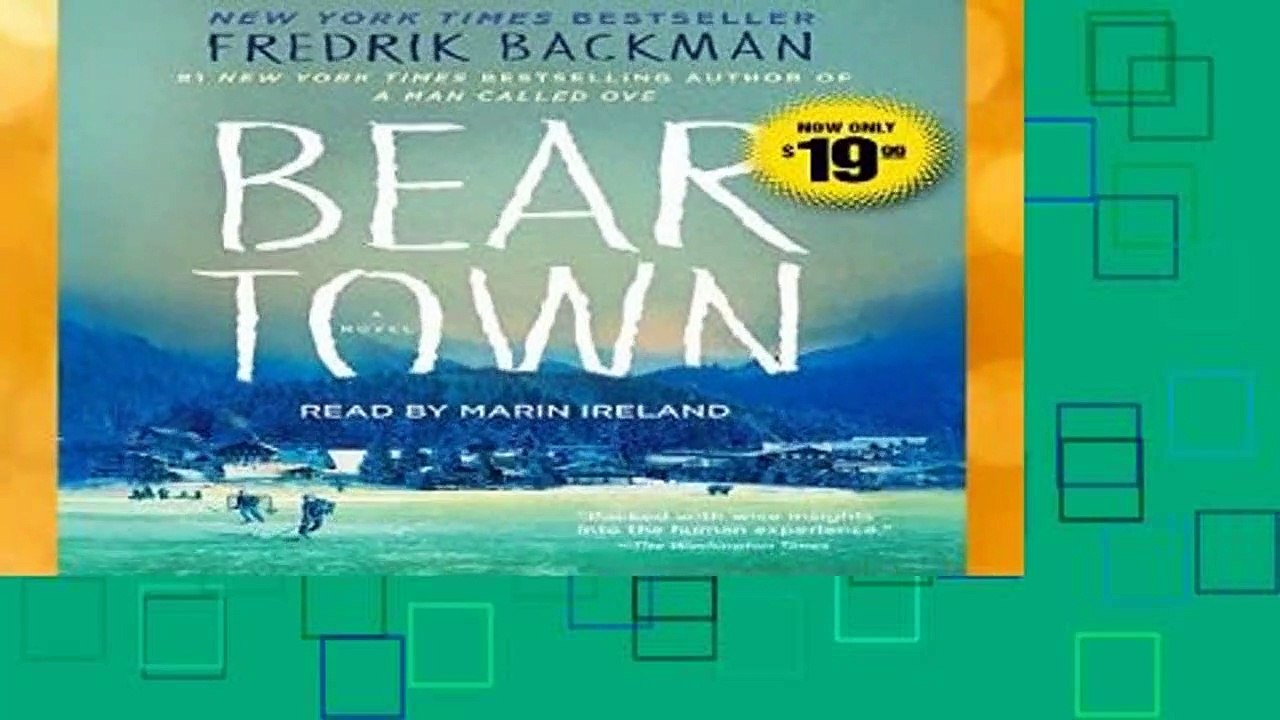 Beartown