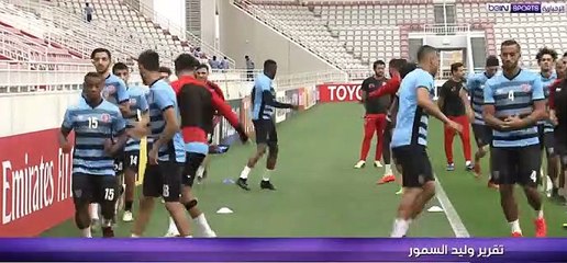_2019-04-08_تقرير بين سبورت قبل لقاء الدحيل القطري و العين الاماراتي