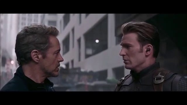 AVENGERS 4 ENDGAME Lets Go Get Thanos Scene Clip + Trailer NEW (2019) Marvel Superhero Movie HD