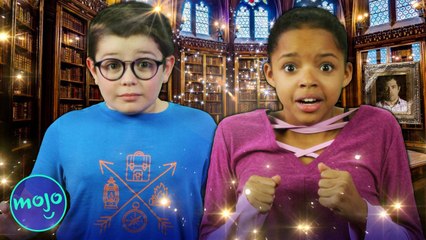 The Adventures Continues...The Library Adventures!