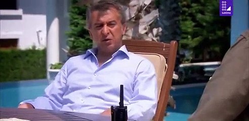 Donde esta mi hija - Capitulo 54