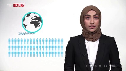 Göçmenlerin hayallerinin yerini daha fazla acı alıyor