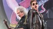 Queen + Adam Lambert announce Australian stadium tour