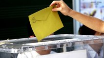 CHP Seçimlerde Hile Mi Yaptı? AK Parti'den Sert Açıklamalar