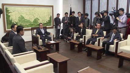 국회의원 1인당 20만 원씩 산불피해 복구 기부 / YTN