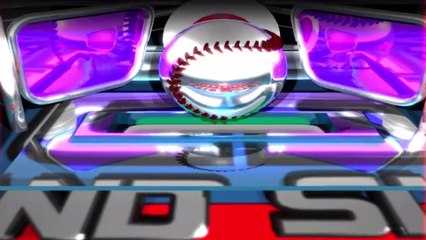 Grand Slam MTV 195 en MLB 2019 Parte  01