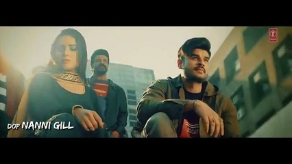 Kadir Thind: 4 Mint (Full Video Song) Laddi Gill | Nawab | Latest Punjabi Songs 2019 | Modren Music