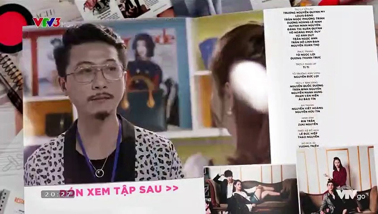 Mối Tình Đầu Của Tôi Tập 44 ~ (Phim Việt Nam VTV3) ~ mối tình đầu của tôi tập 45 ~ Phim Moi Tinh Dau Cua Toi Tap 44