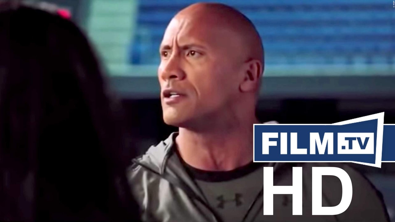 Fighting With My Family Trailer Deutsch German (2019)