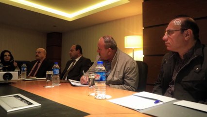 'FETÖ ve PKK gibi terör örgütlerinin bu coğrafyadan temizlenmesi gerekir'